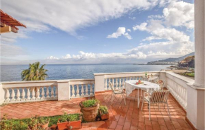 3 Bedroom Lovely Home In Lacco Ameno Ischia Na